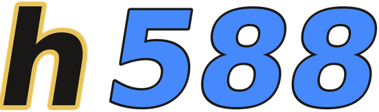 h588 logo